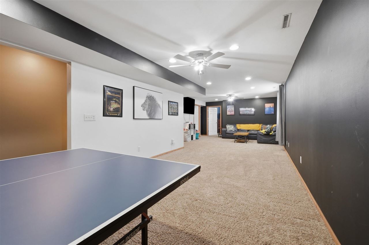 1345 Browning Drive North Liberty IA 52317