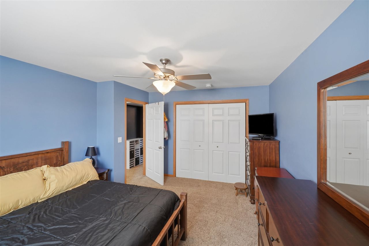 1345 Browning Drive North Liberty IA 52317