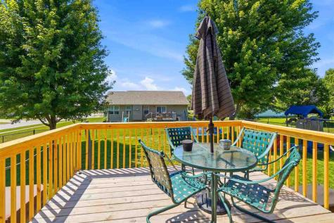 1345 Browning Drive North Liberty IA 52317