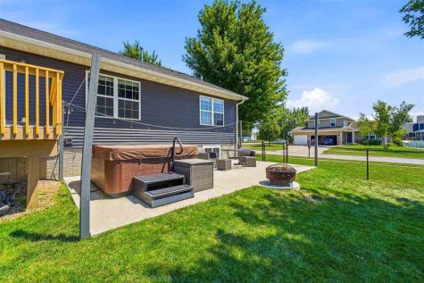 1345 Browning Drive North Liberty IA 52317