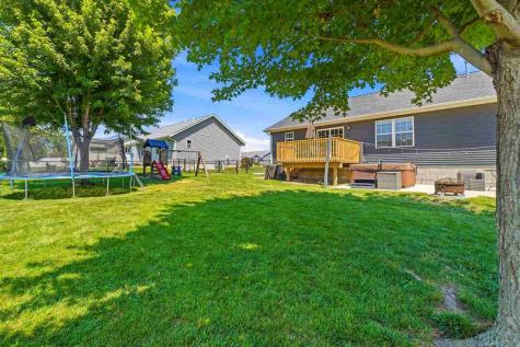 1345 Browning Drive North Liberty IA 52317