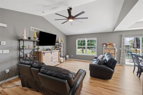 1345 Browning Drive North Liberty IA 52317