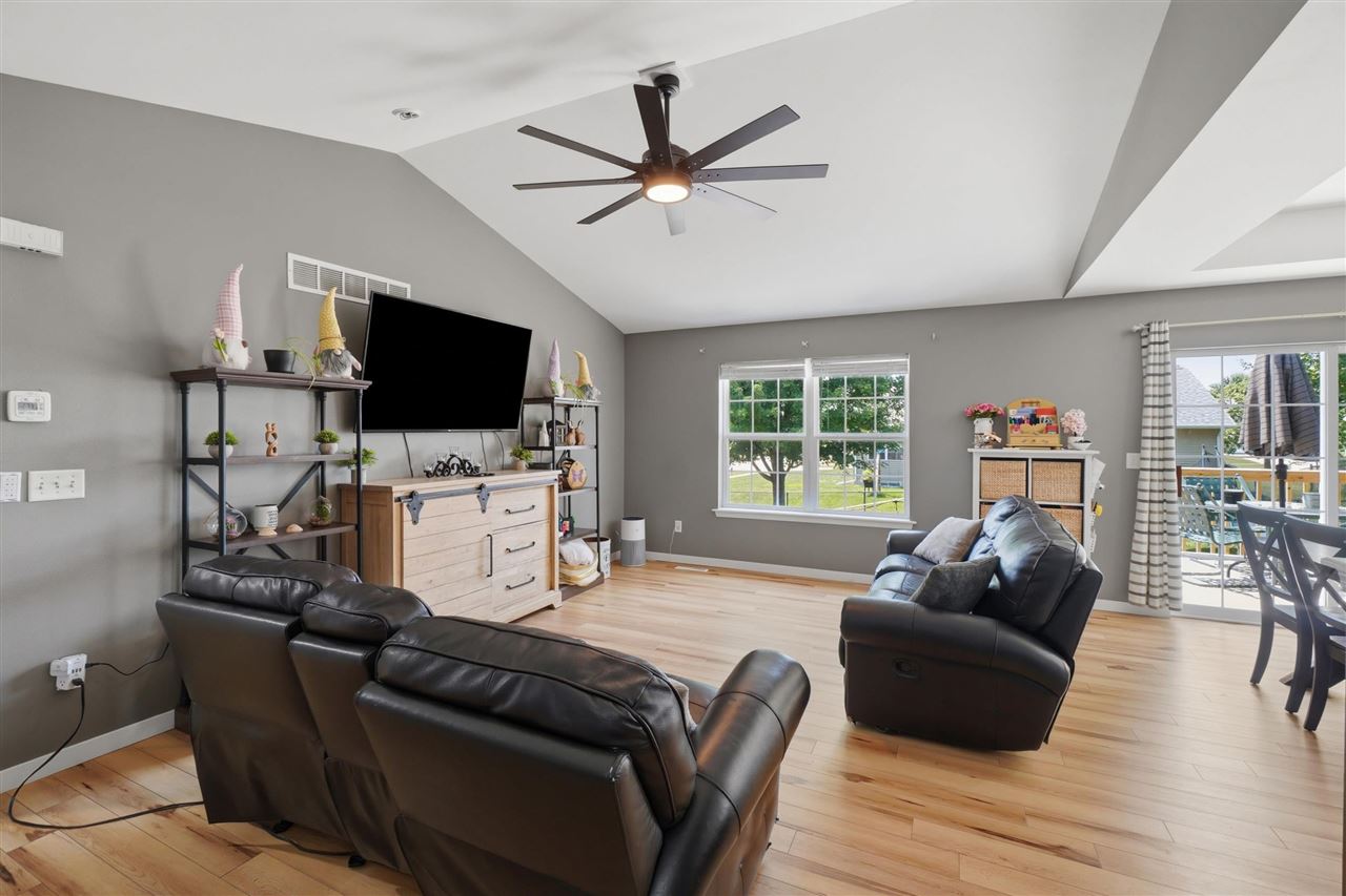 1345 Browning Drive North Liberty IA 52317