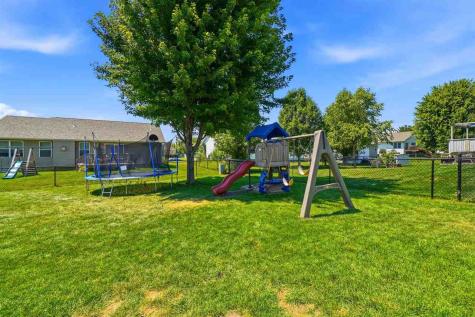 1345 Browning Drive North Liberty IA 52317