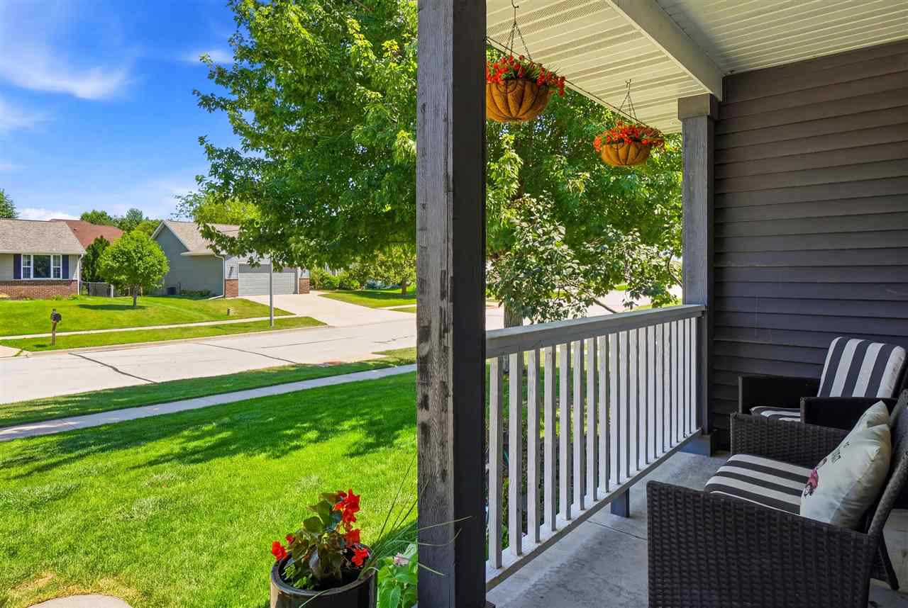 1345 Browning Drive North Liberty IA 52317
