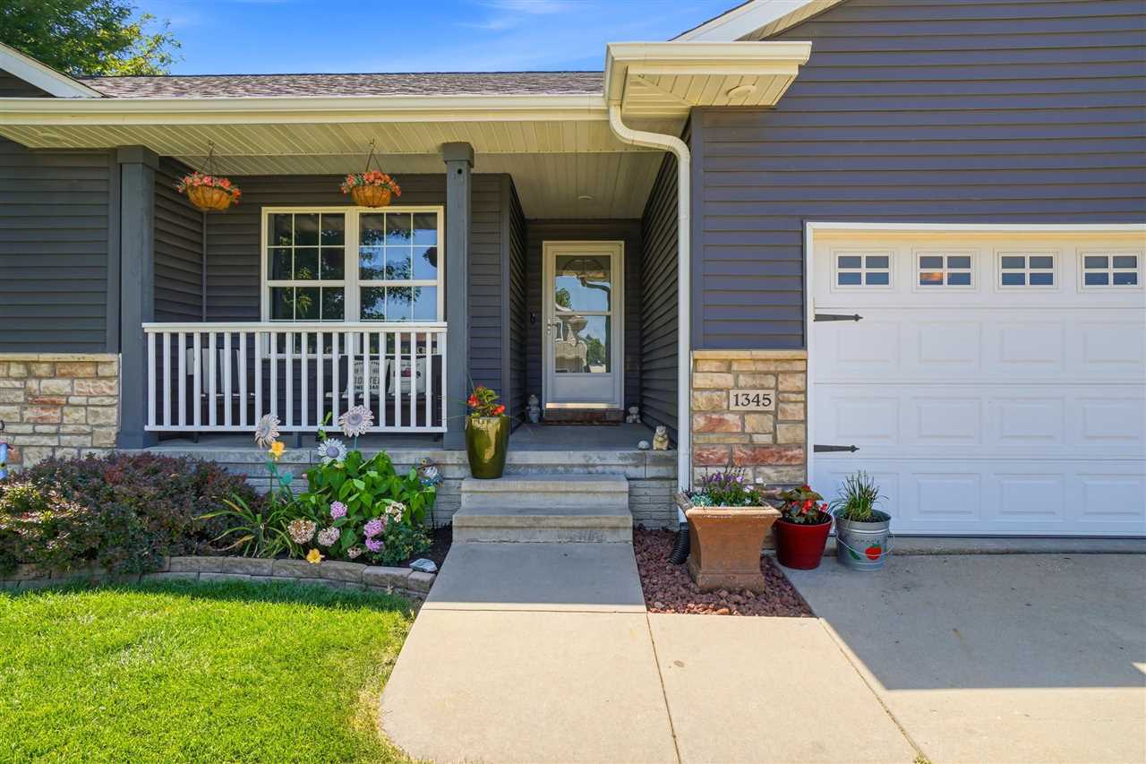 1345 Browning Drive North Liberty IA 52317