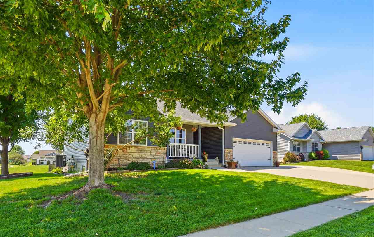1345 Browning Drive North Liberty IA 52317