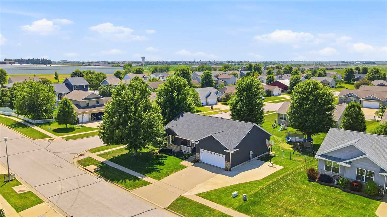 1345 Browning Drive North Liberty IA 52317