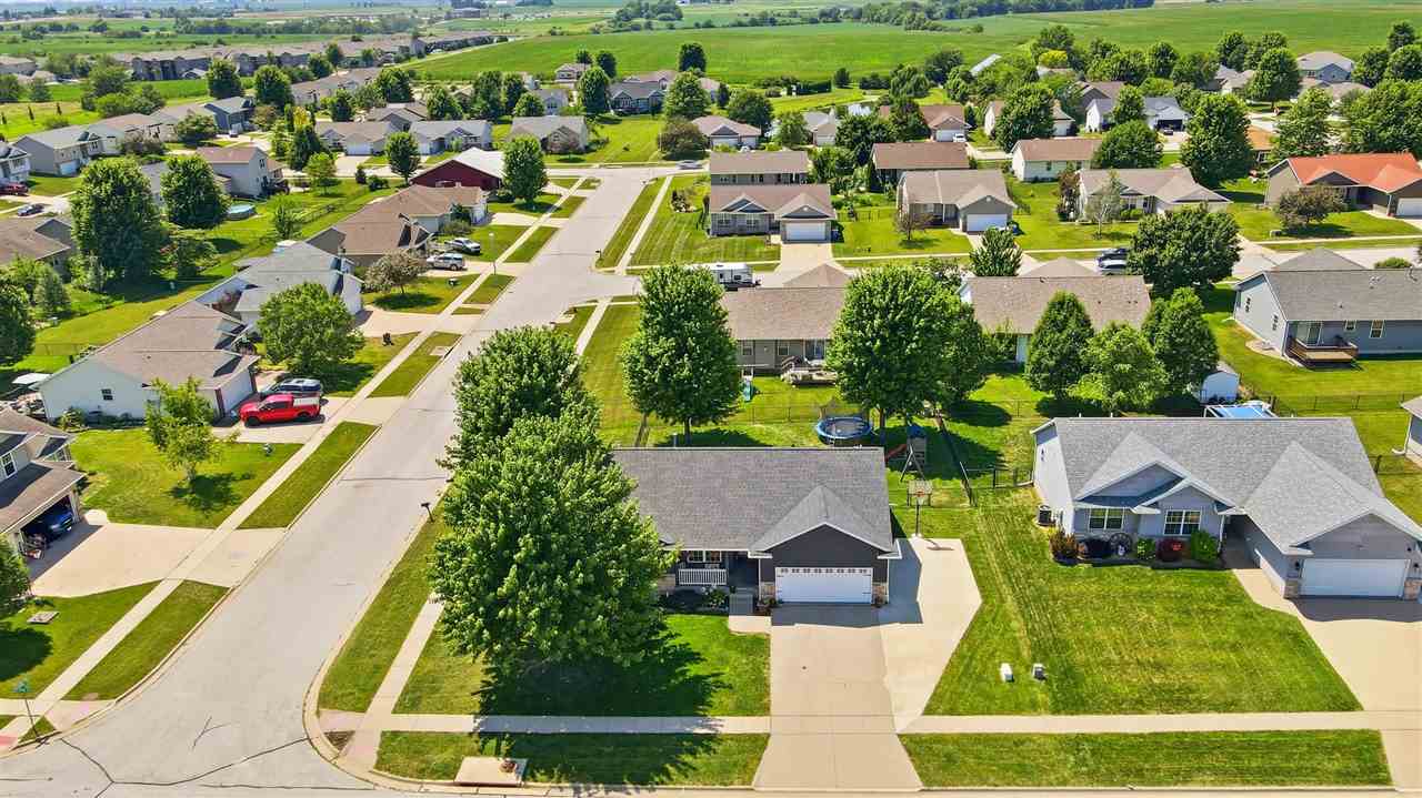 1345 Browning Drive North Liberty IA 52317
