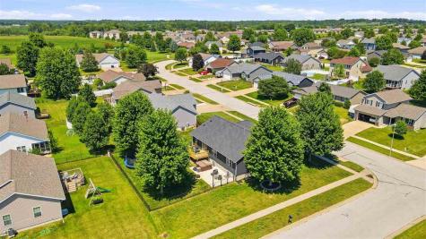 1345 Browning Drive North Liberty IA 52317