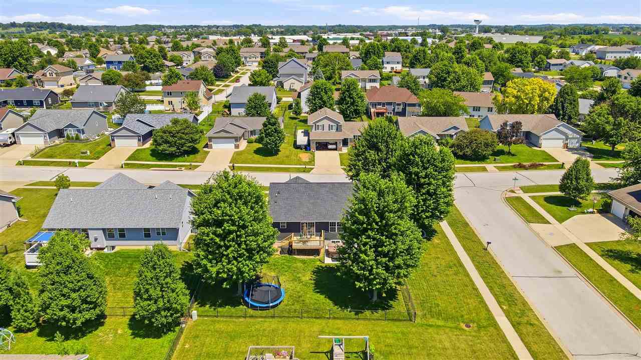 1345 Browning Drive North Liberty IA 52317