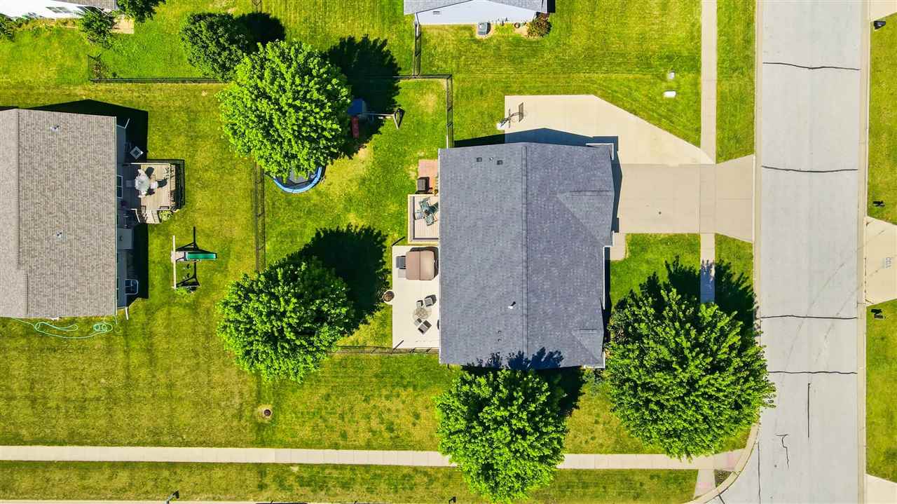 1345 Browning Drive North Liberty IA 52317