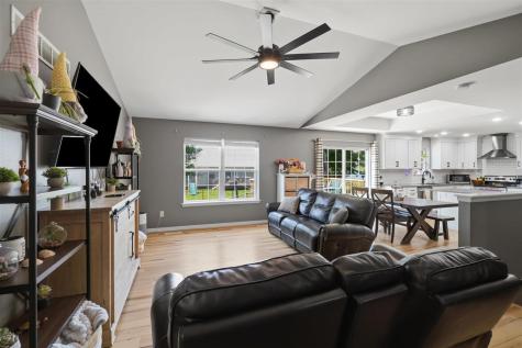 1345 Browning Drive North Liberty IA 52317