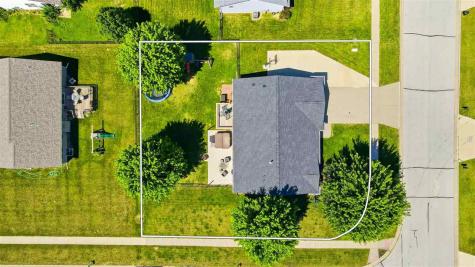 1345 Browning Drive North Liberty IA 52317