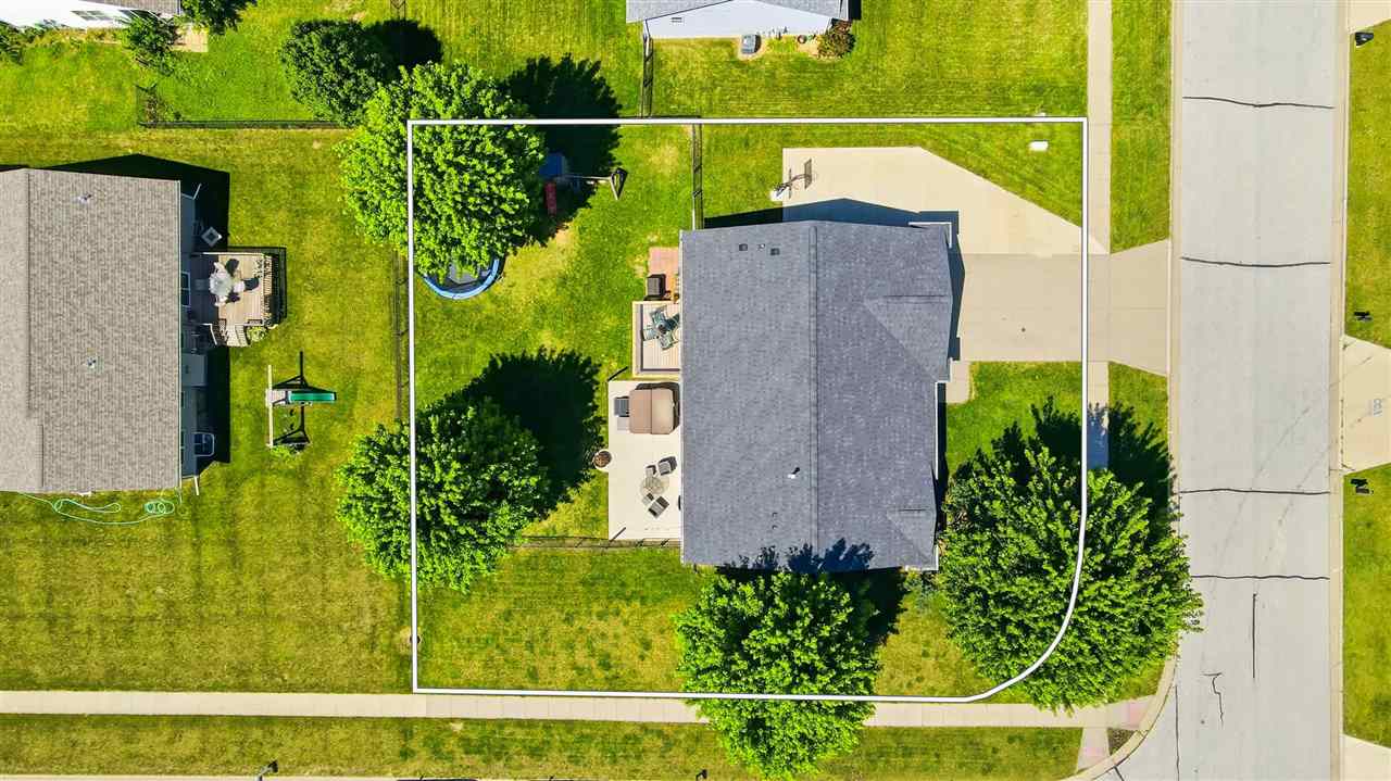 1345 Browning Drive North Liberty IA 52317