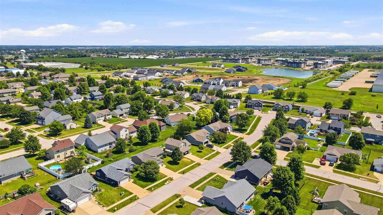 1345 Browning Drive North Liberty IA 52317