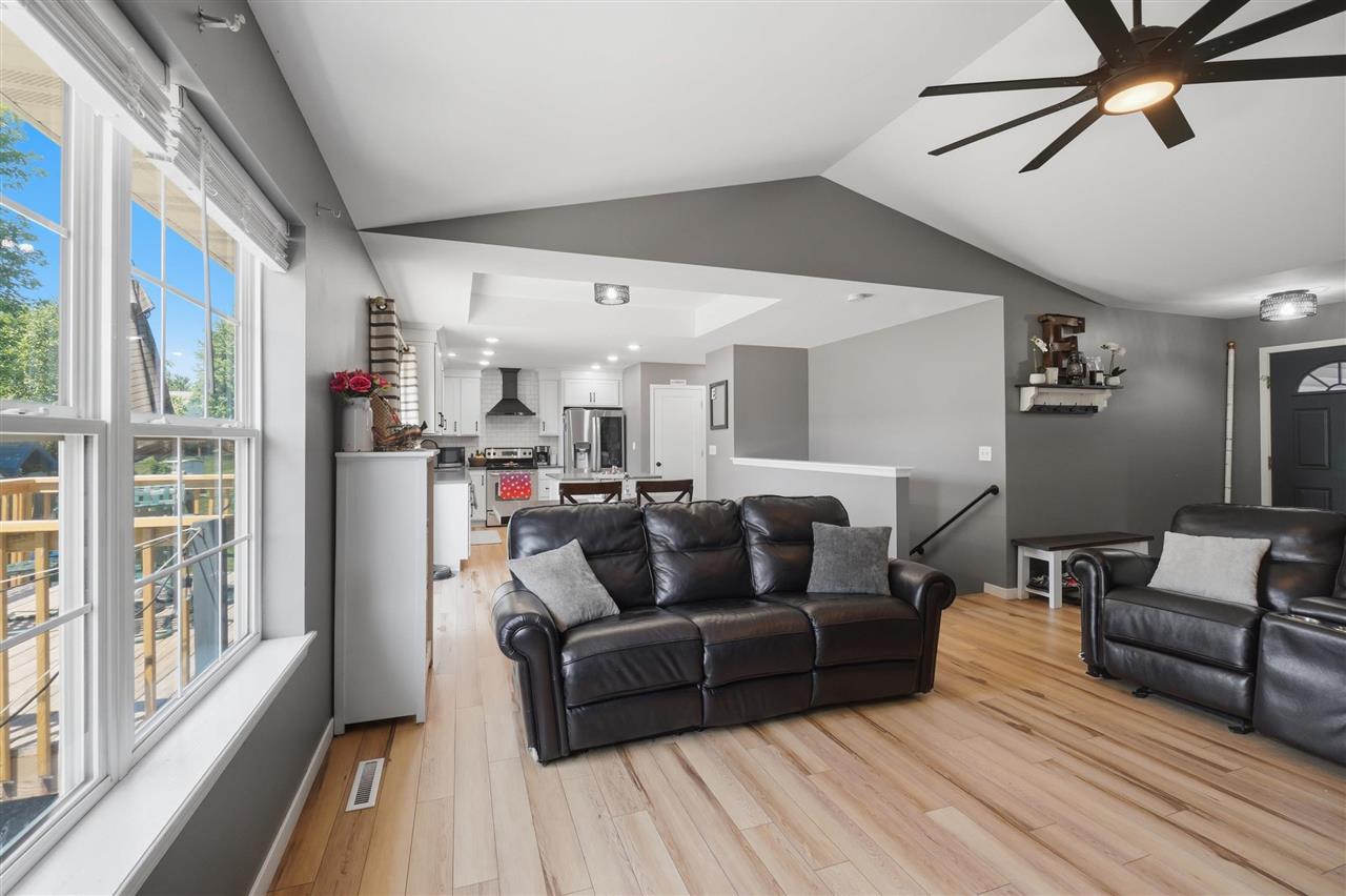 1345 Browning Drive North Liberty IA 52317