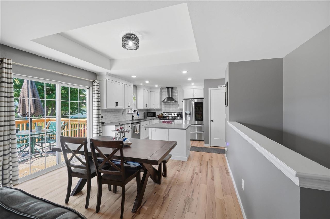 1345 Browning Drive North Liberty IA 52317