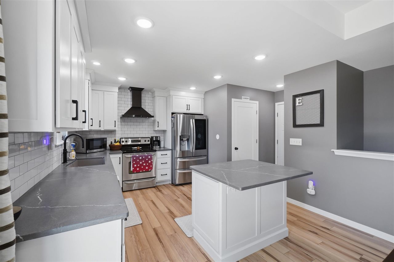 1345 Browning Drive North Liberty IA 52317