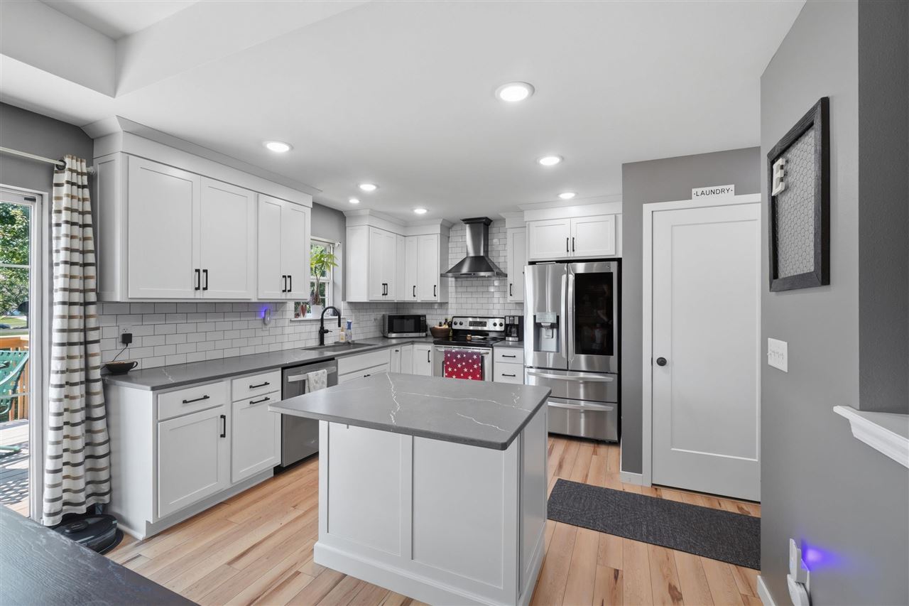1345 Browning Drive North Liberty IA 52317