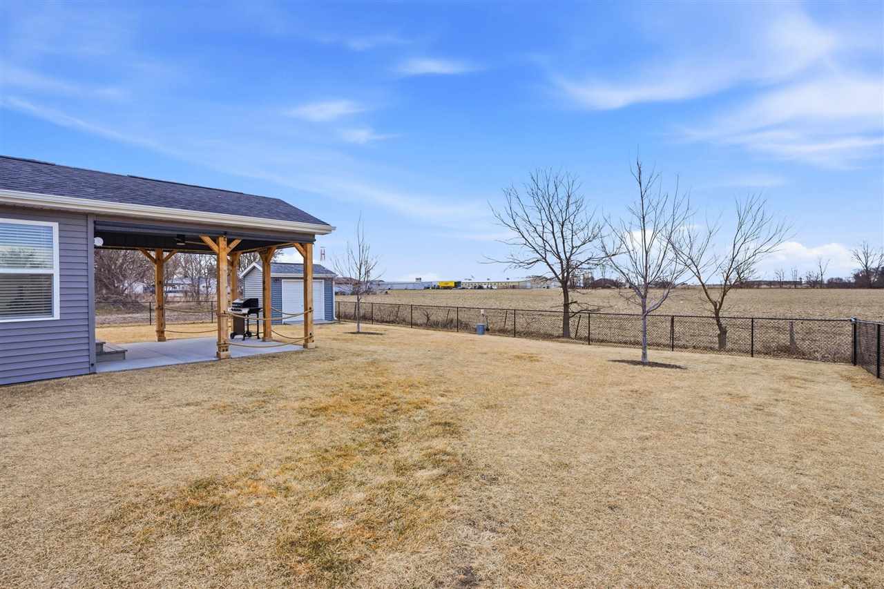 502 S 15th Avenue Washington IA 52353
