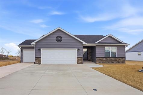 502 S 15th Avenue Washington IA 52353