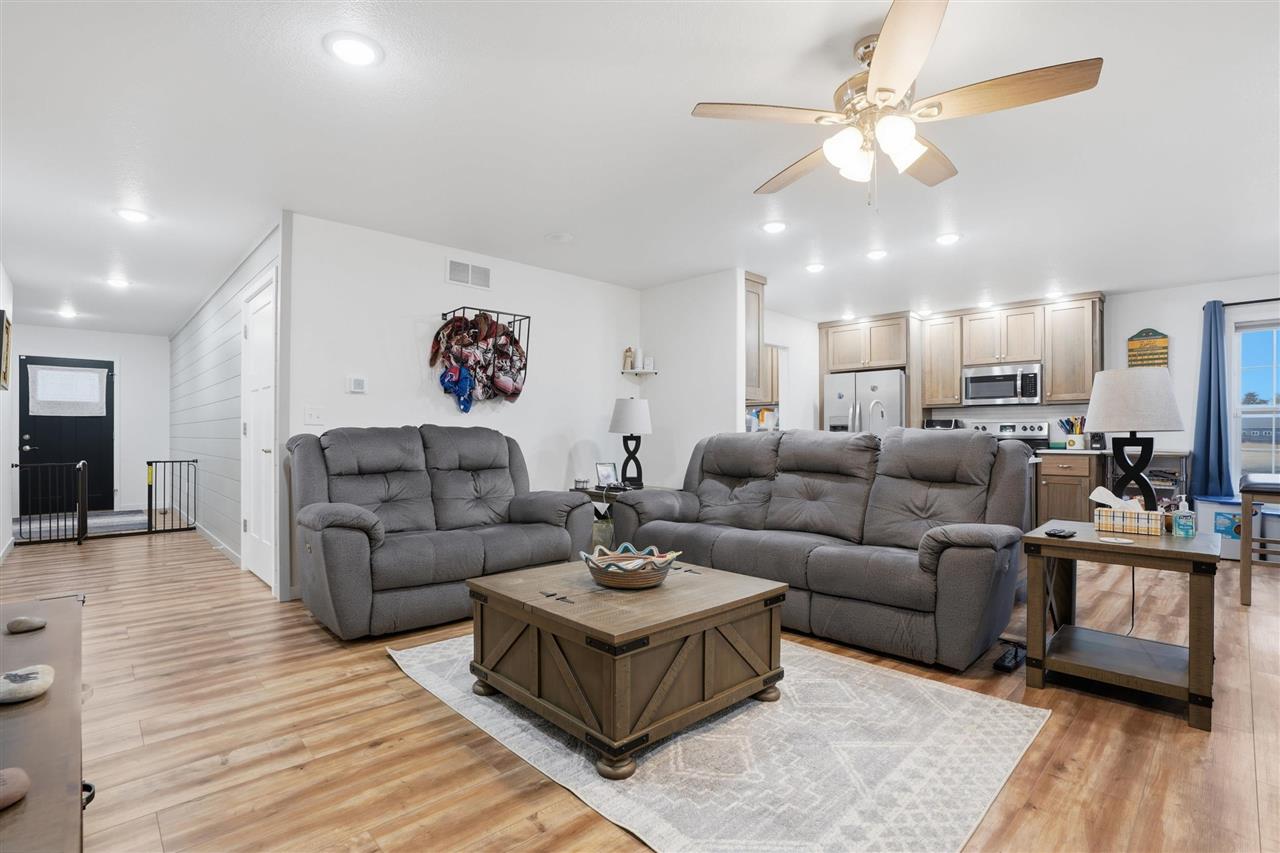 502 S 15th Avenue Washington IA 52353