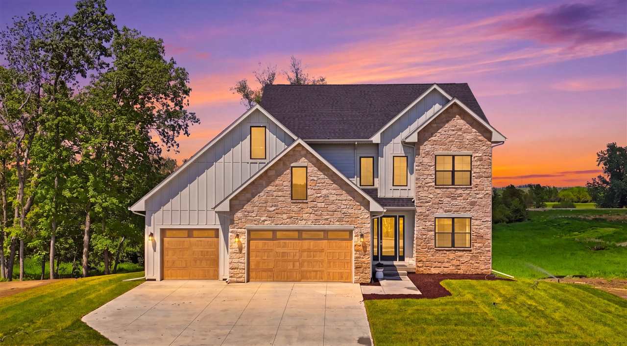 1204 Timber Trail Solon IA 52333