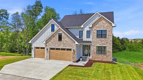 1204 Timber Trail Solon IA 52333