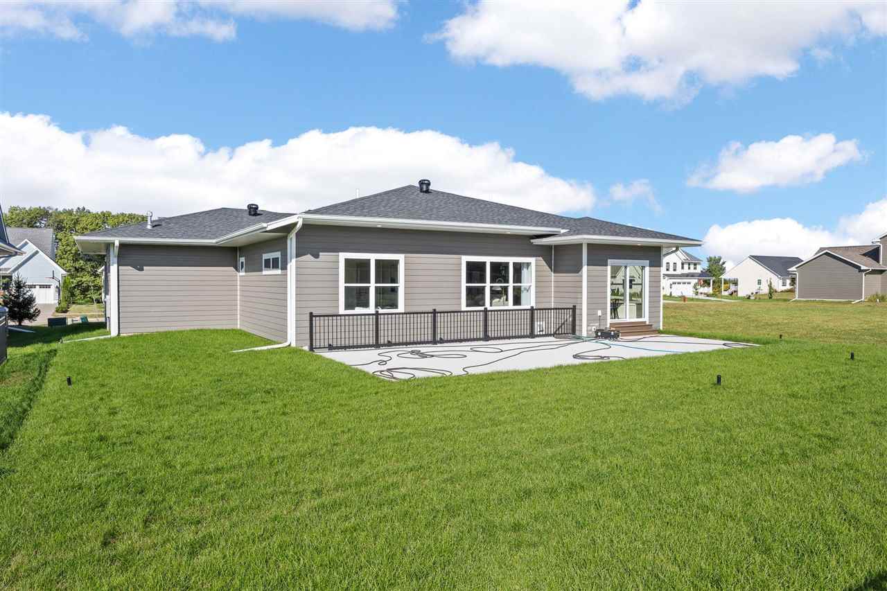 1392 Tamarack Trail Iowa City IA 52245