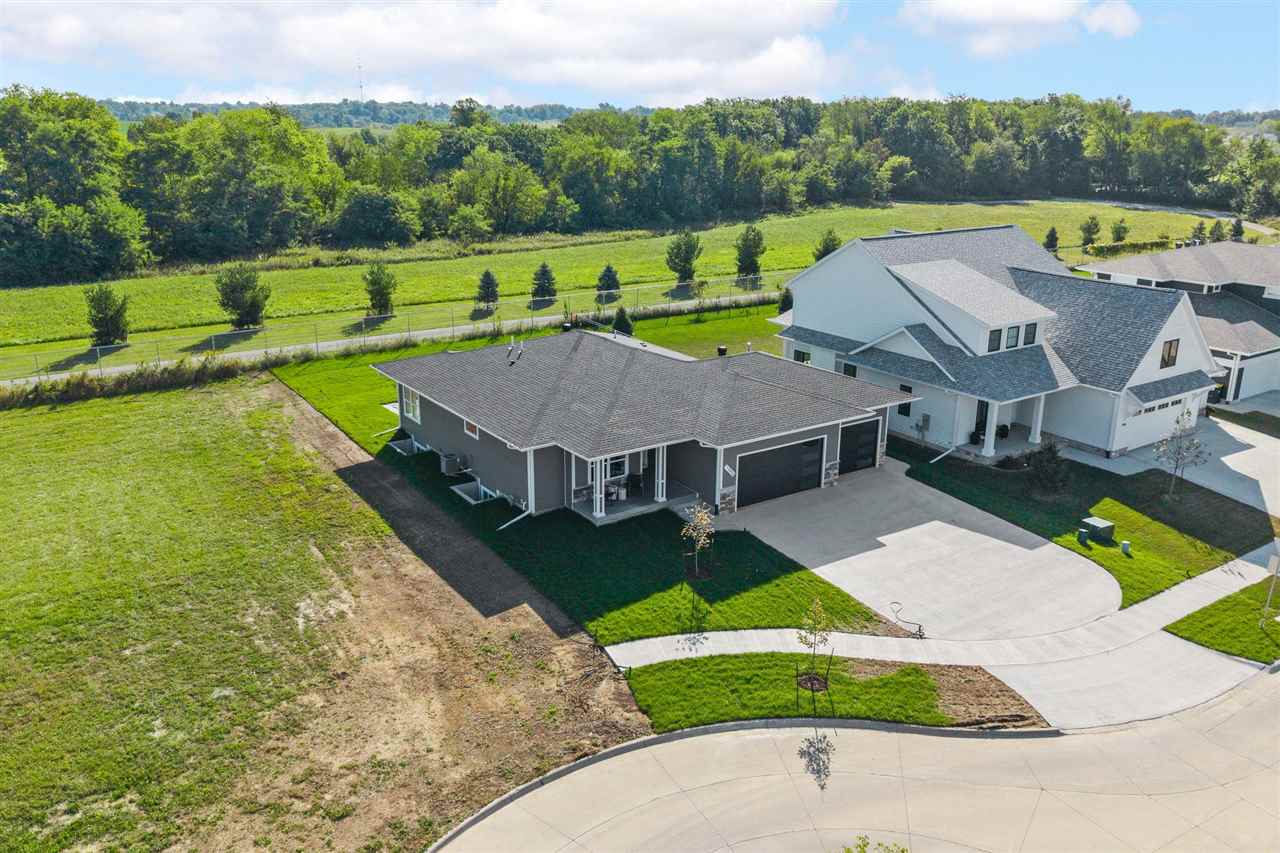 1392 Tamarack Trail Iowa City IA 52245