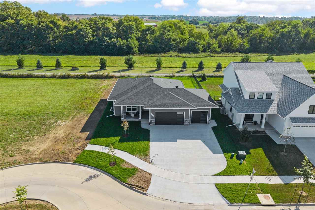 1392 Tamarack Trail Iowa City IA 52245