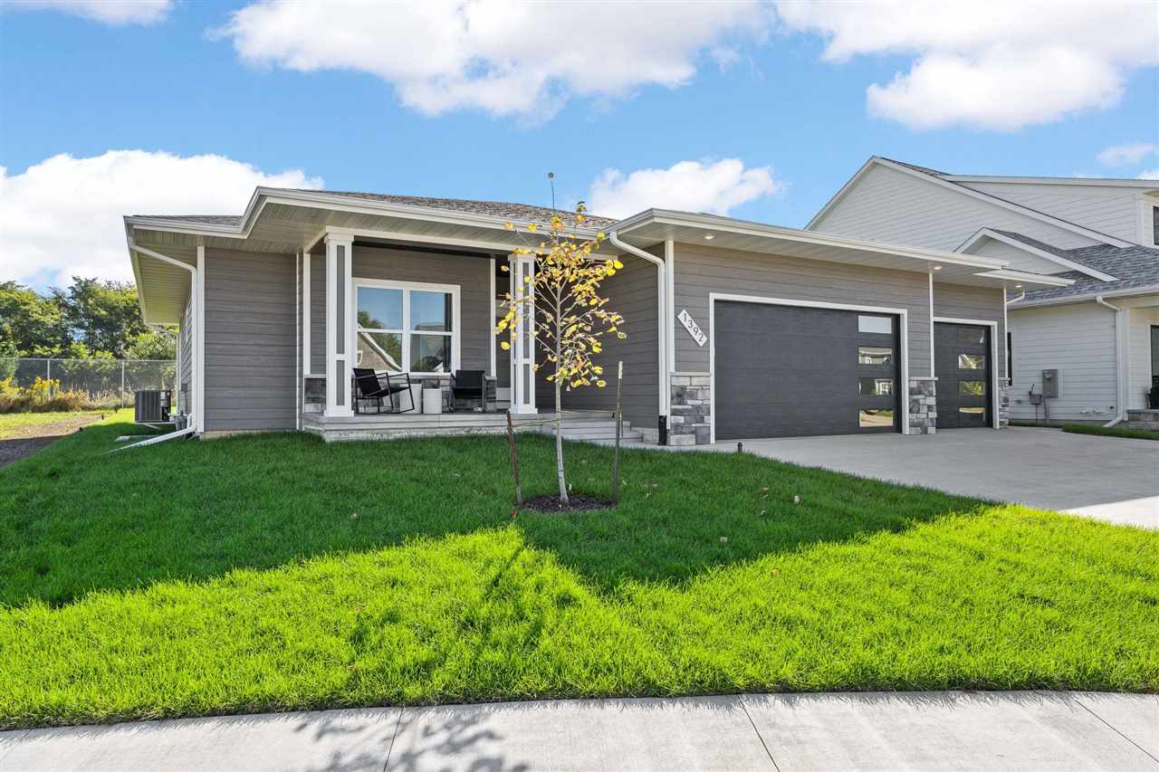 1392 Tamarack Trail Iowa City IA 52245