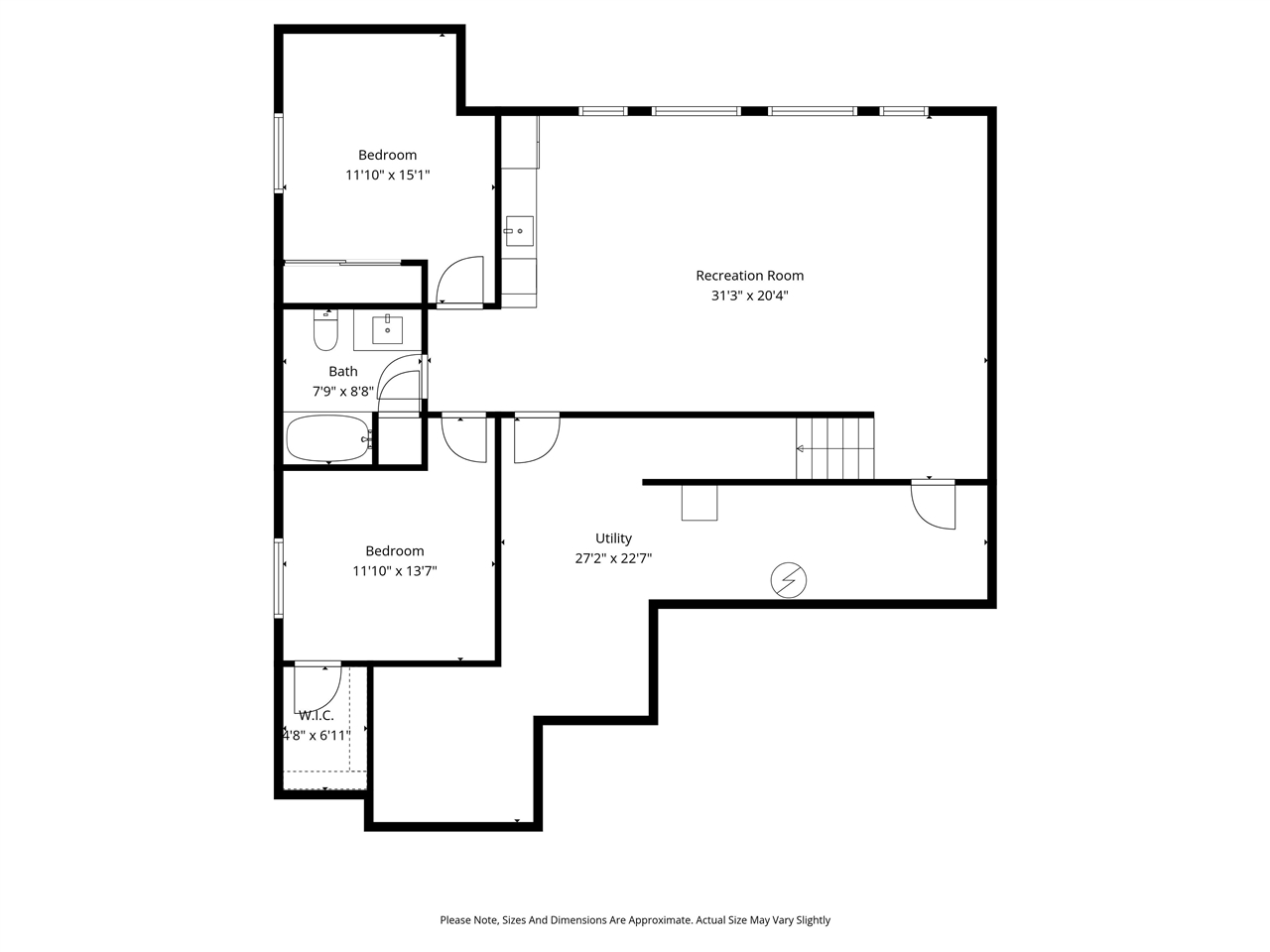 1392 Tamarack Trail Iowa City IA 52245
