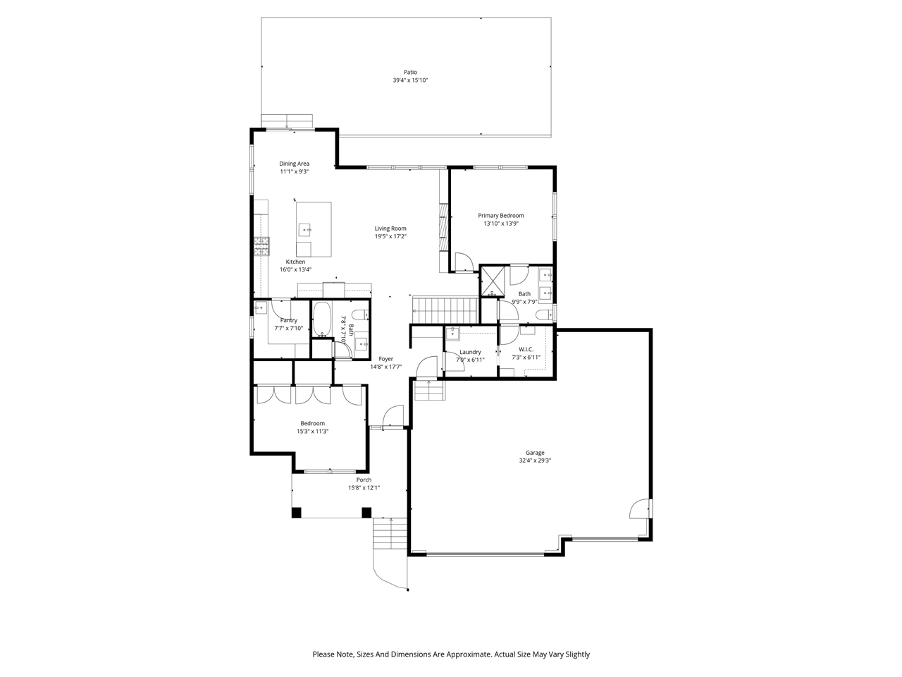 1392 Tamarack Trail Iowa City IA 52245