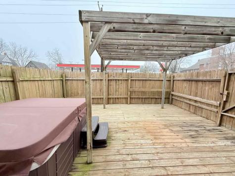 100 E Welsh Street Williamsburg IA 52361