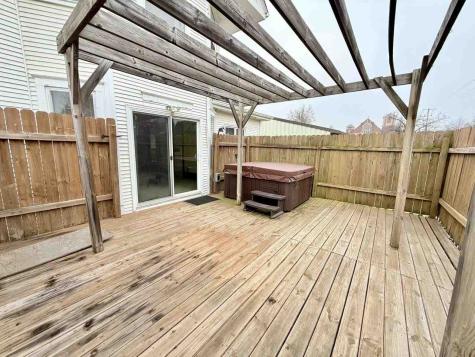 100 E Welsh Street Williamsburg IA 52361