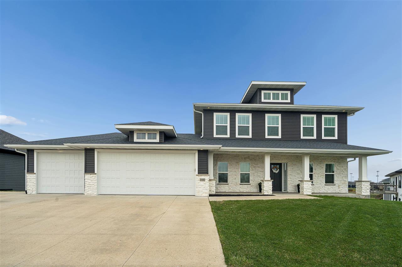 1445 Salm Drive North Liberty IA 52317