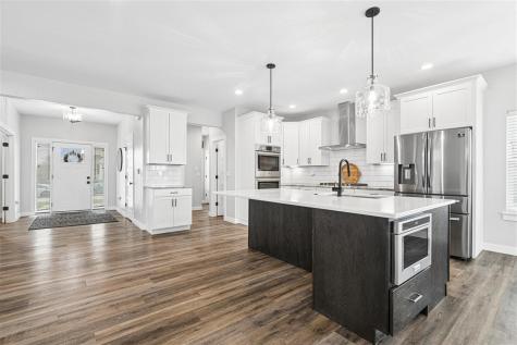 1445 Salm Drive North Liberty IA 52317