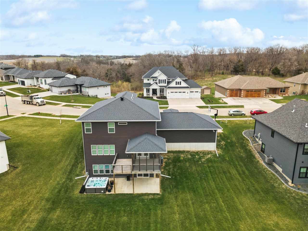 1445 Salm Drive North Liberty IA 52317