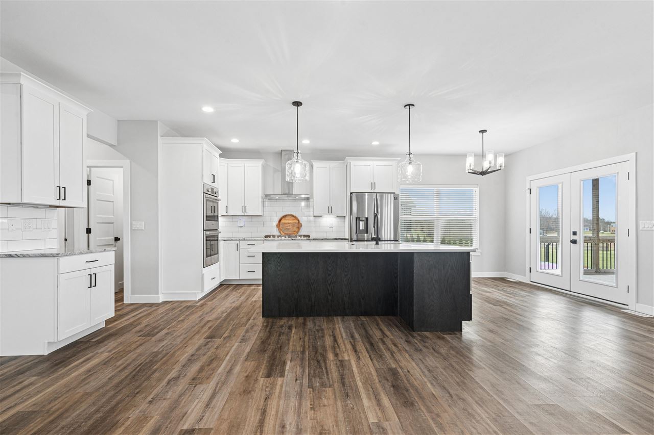1445 Salm Drive North Liberty IA 52317