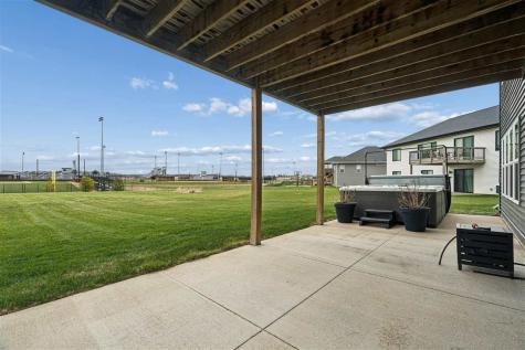 1445 Salm Drive North Liberty IA 52317