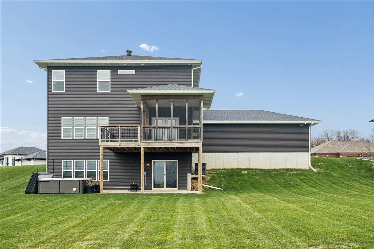 1445 Salm Drive North Liberty IA 52317