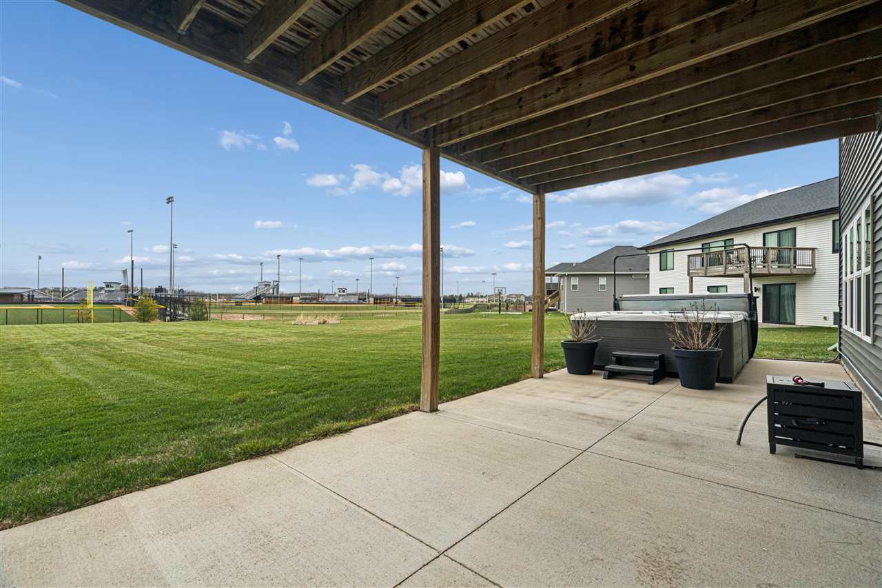 1445 Salm Drive North Liberty IA 52317
