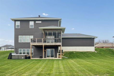 1445 Salm Drive North Liberty IA 52317