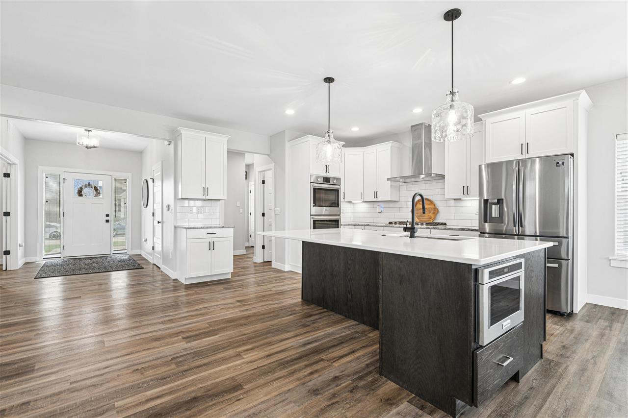 1445 Salm Drive North Liberty IA 52317