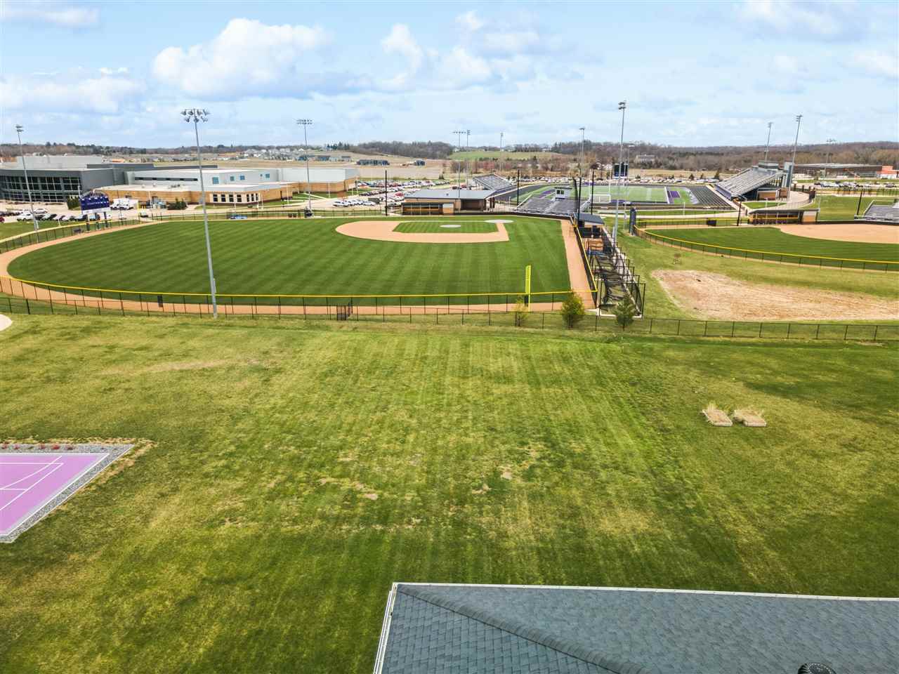 1445 Salm Drive North Liberty IA 52317