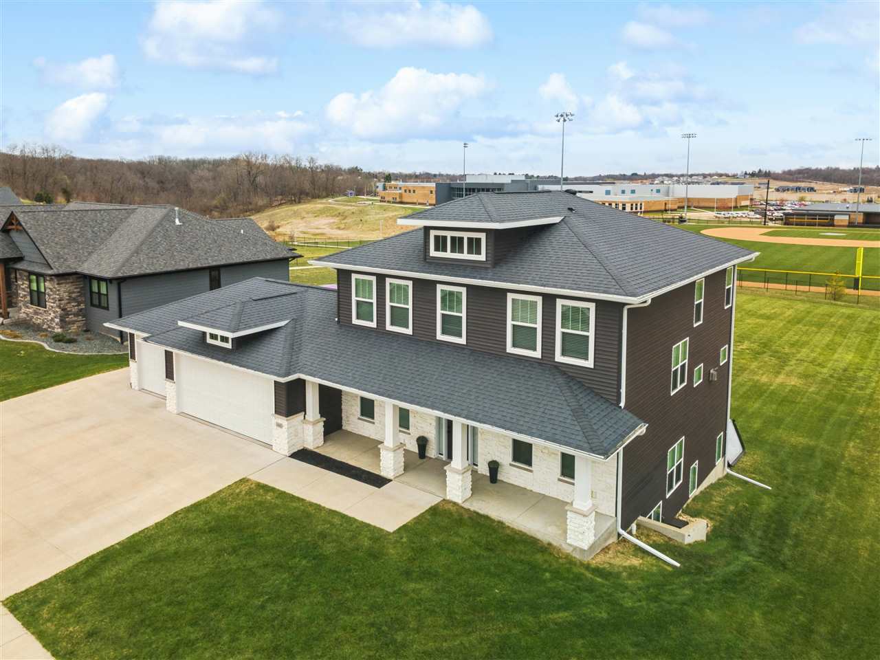 1445 Salm Drive North Liberty IA 52317