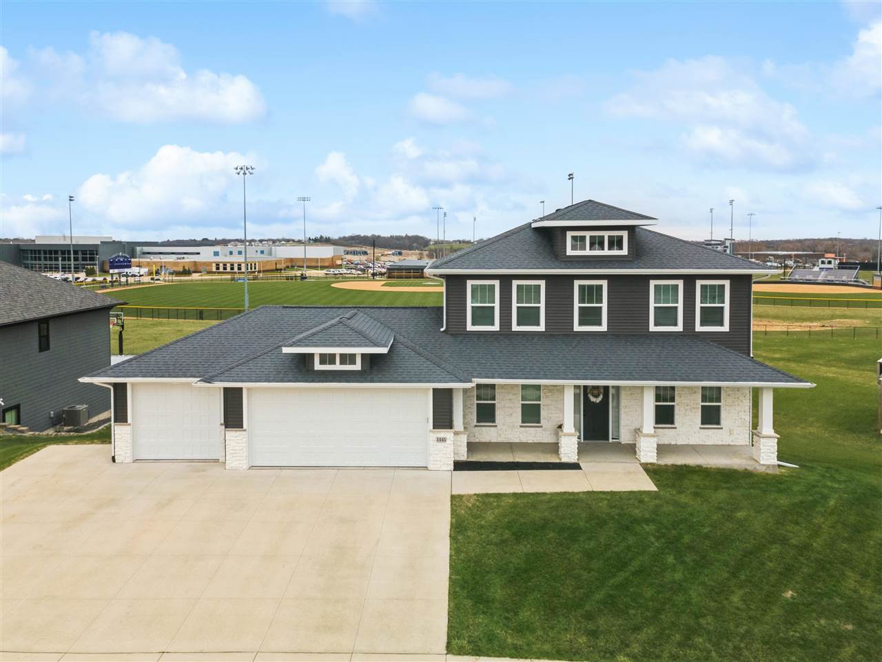 1445 Salm Drive North Liberty IA 52317