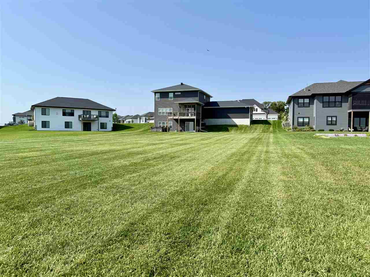 1445 Salm Drive North Liberty IA 52317